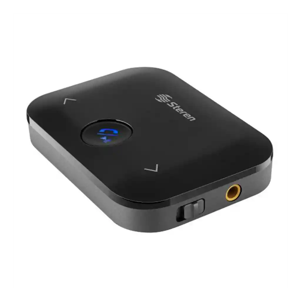 Adaptador Steren Audio Bluetooth Pod 159