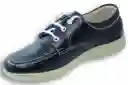 #35 Zapato Colegial Niñas