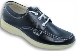 #35 Zapato Colegial Niñas