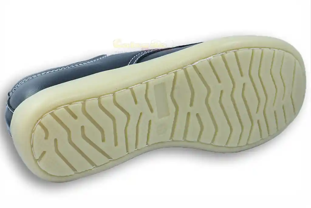 #31 Zapato Colegial Niñas