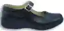 #31 Zapato Mafalda Colegial