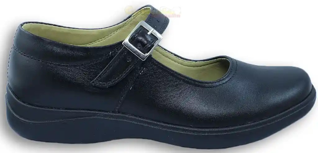 #31 Zapato Mafalda Colegial
