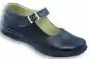 #31 Zapato Mafalda Colegial