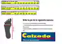 #31 Zapato Mafalda Colegial