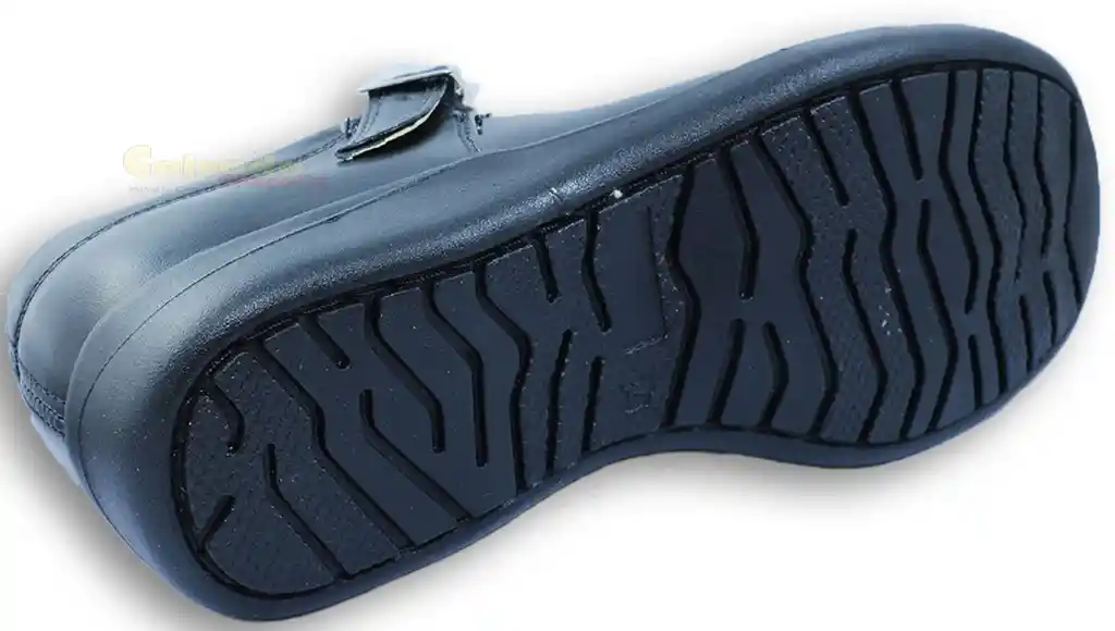#31 Zapato Mafalda Colegial