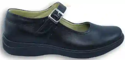 #27 Zapato Mafalda Colegial