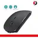 Mouse Bluetooth Inalambrico Recargable