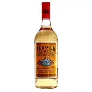 Tequila Newton Gold Especial