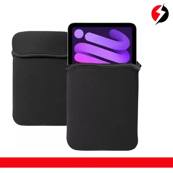 Funda O Estuche Para Portatil 14 Y 15 Pulgadas Doble Faz