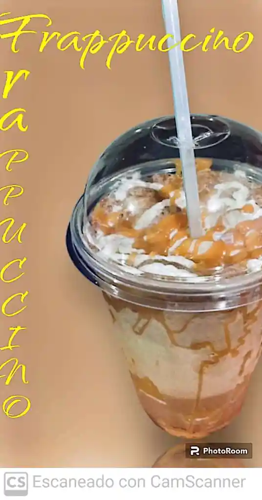 Frappuccino