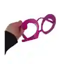 Gafas 20 Fucsia