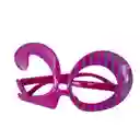 Gafas 20 Fucsia