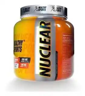 Nuclear Pre Entreno 360gr Healthy Sports 🦅