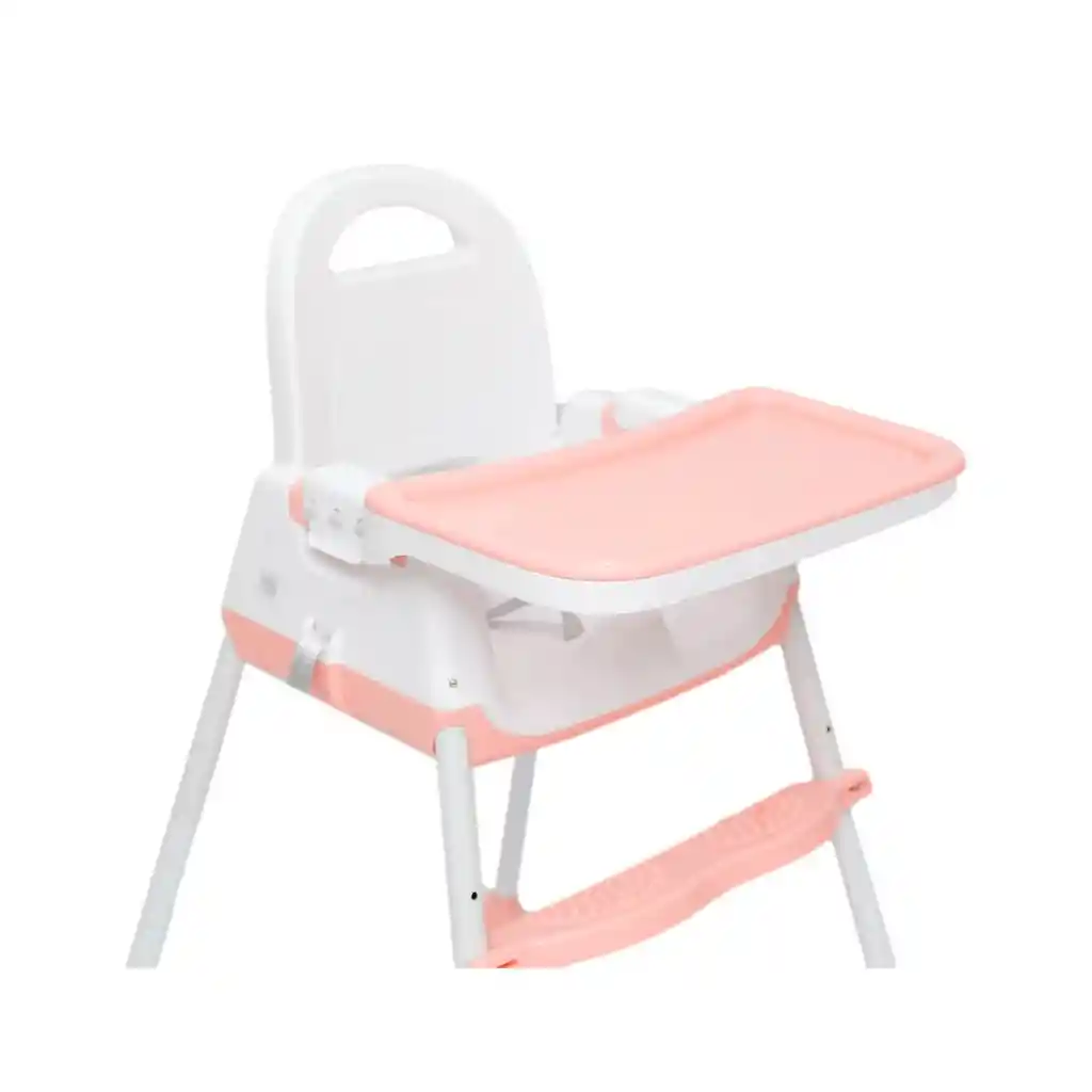 Silla Comedor Bebe 3en1 Happy Baby