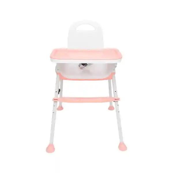 Silla Comedor Bebe 3en1 Happy Baby