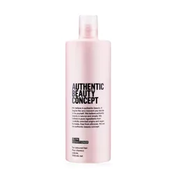 Acondicionador Para Cabello Tinturado Glow Cleanser 1000ml Authentic Beauty Concept