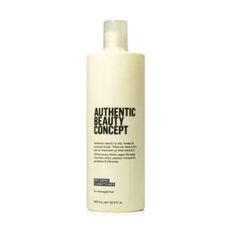 Acondicionador Para Cabello Dañado Replenish 1000ml Authentic Beauty Concept