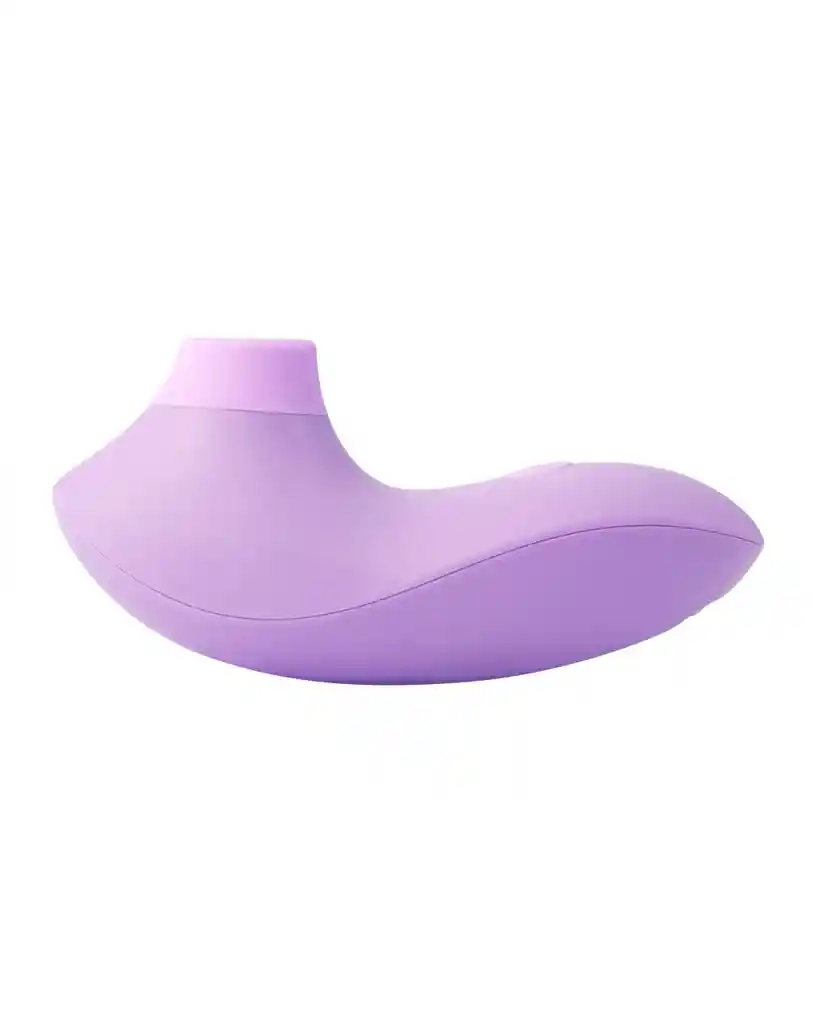 Svakom Succionador De Clitoris Con App Pulse Lite Neo Morado