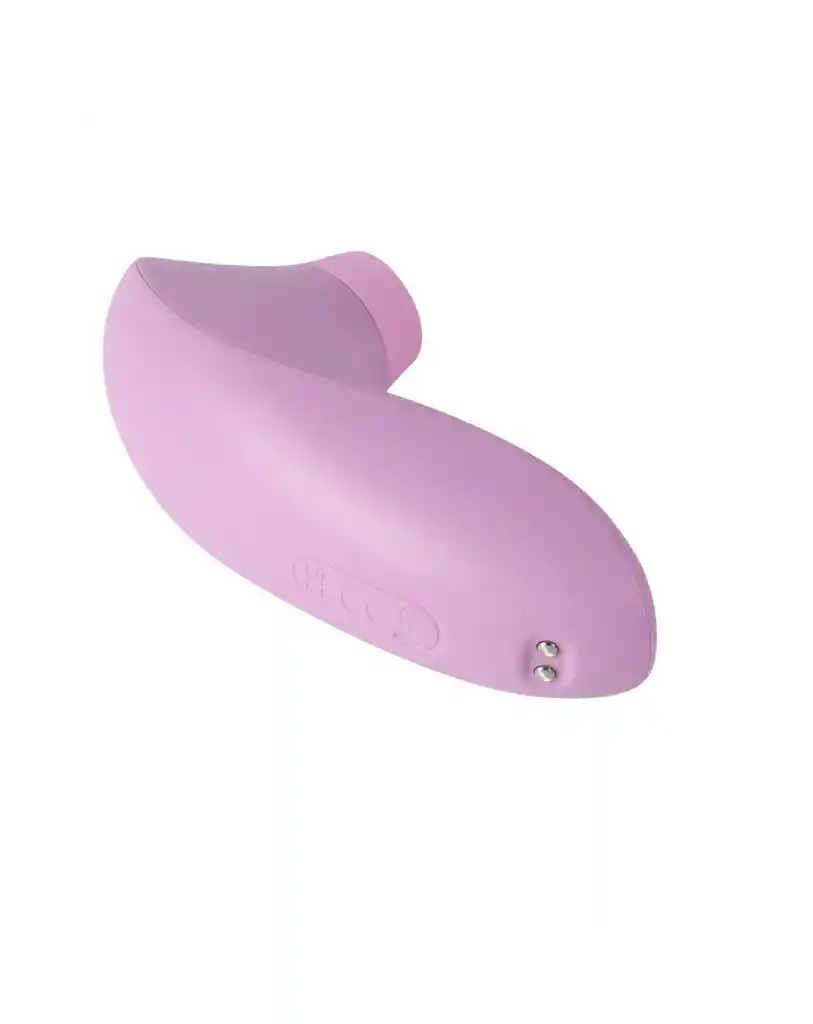 Svakom Succionador De Clitoris Con App Pulse Lite Neo Morado