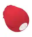 Vibrador Y Succionador Recargable Rose