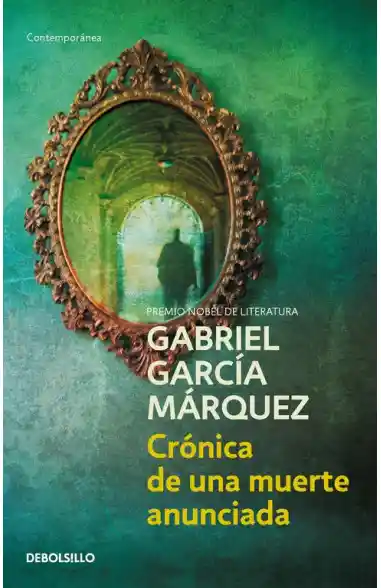 Crónica de una muerte anunciada (Edición de Bolsillo)