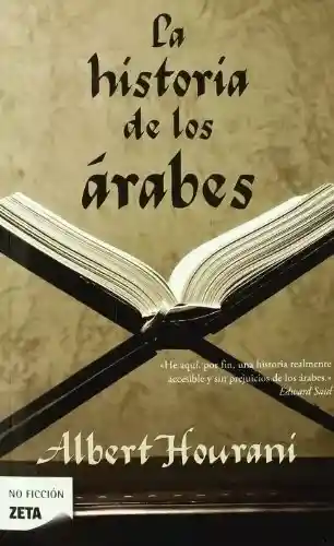 La Historia De Los Árabes