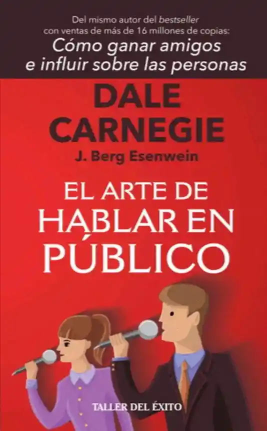 El Arte De Hablar En Público