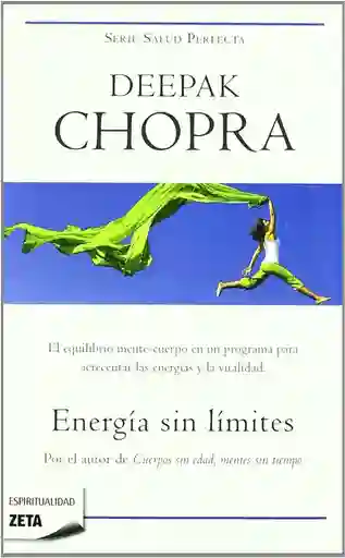 Energía Sin Limites