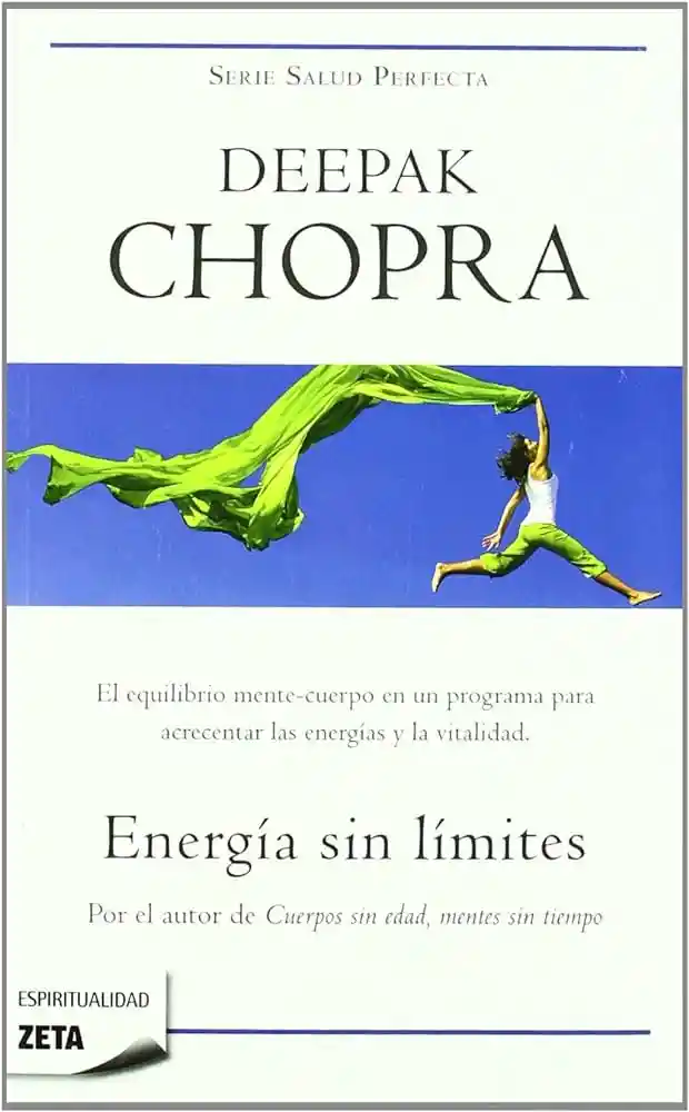 Energía Sin Limites