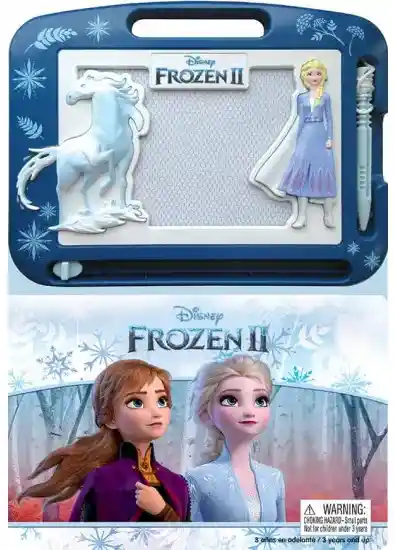 Pizarra Mágica Frozen Il