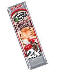 Blunt Wrap Double Platinum X2 Wet Cherry