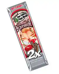 Blunt Wrap Double Platinum X2 Wet Cherry