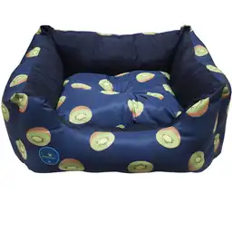 Cama Soft Azul Kiwi Talla.xl 2-017-8