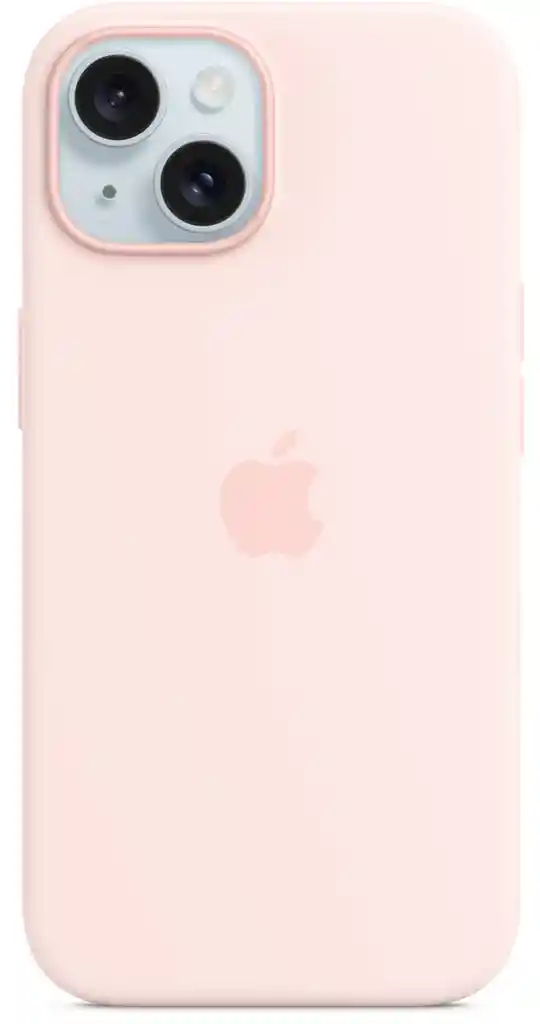 Silicon Case Iphone 15