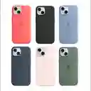 Silicon Case Iphone 15