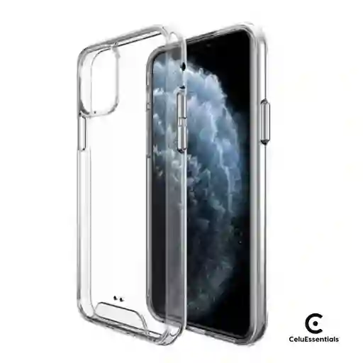 Estuche Transparente Iphone 15 Pro