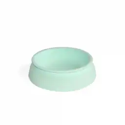 Comedero Pet Bowl Mate Color Pastel Surtido De 16 Cm