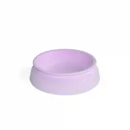 Comedero Pet Bowl Mate Color Pastel Surtido De 23 Cm