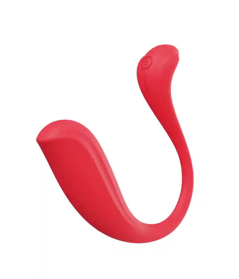 Vibrador Con App Bala Interactiva / Trasmisión Web Cam Fenix Neo 2 - Svakom