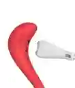 Vibrador Con App Bala Interactiva / Trasmisión Web Cam Fenix Neo 2 - Svakom