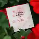 Jabón Rosas Y Arcilla Roja