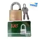 Candado Egret # 50