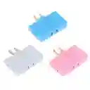 Te Escualizable Plana Moving Tap