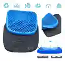 Cojín Almohada Para Silla Asiento En Silicona Ergonomico
