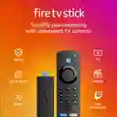 Amazon Fire Tv Stick Alexa Con Control De Voz Full Hd Convertidor A Smart Tv