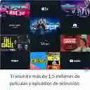 Amazon Fire Tv Stick Alexa Con Control De Voz Full Hd Convertidor A Smart Tv