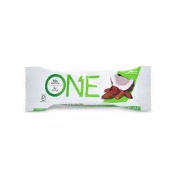 One Almond Bliss Barra Proteinica