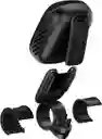 Parlante Portatil Jbl Wind Moto Bici Mp3 Radio Manos Libres - Negro