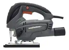 Sierra Caladora Electrica Gladiator 600w