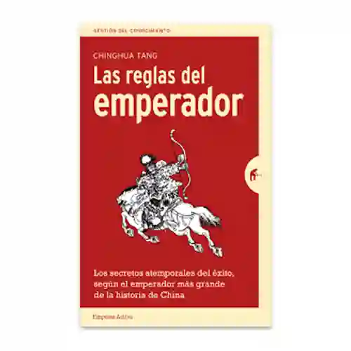 Las Reglas Del Emperador